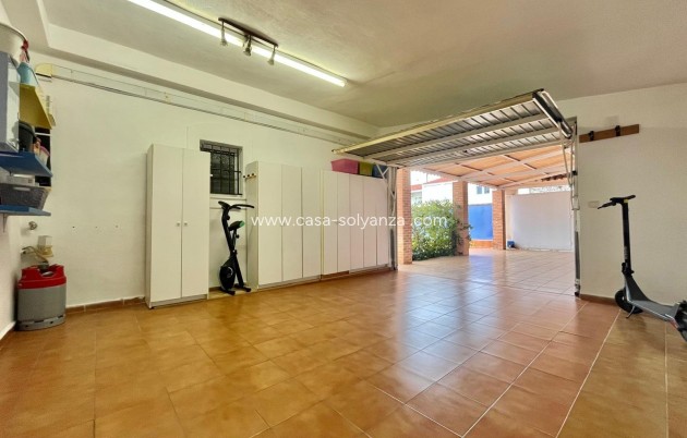 Reventa - Villa - Torrevieja - Los Balcones