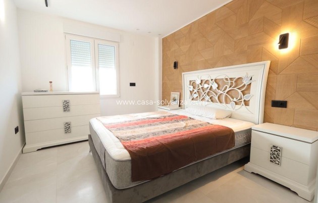 Herverkoop - Appartement / flat - Pilar de la Horadada - Costa Blanca