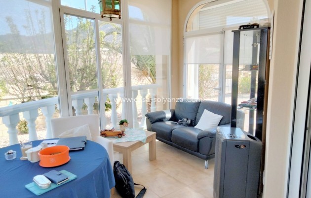 Revente - Villa - La Romana - Inland
