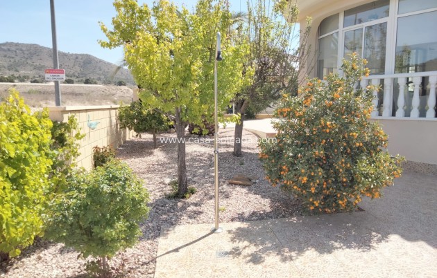 Revente - Villa - La Romana - Inland