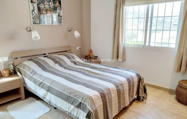 Revente - Villa - La Romana - Inland