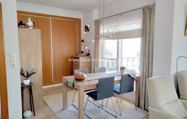 Revente - Villa - La Romana - Inland