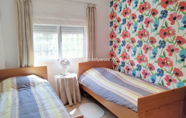 Revente - Villa - La Romana - Inland