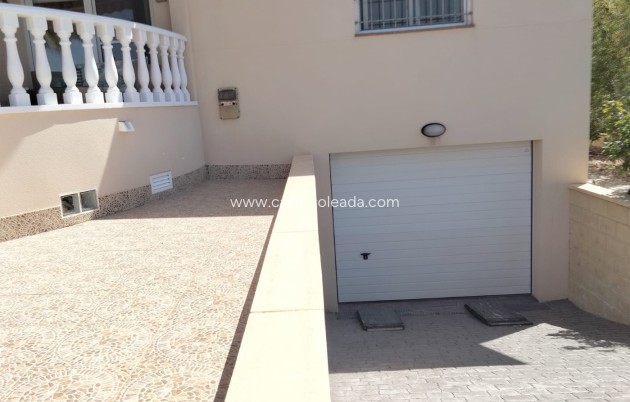 Revente - Villa - La Romana - Inland