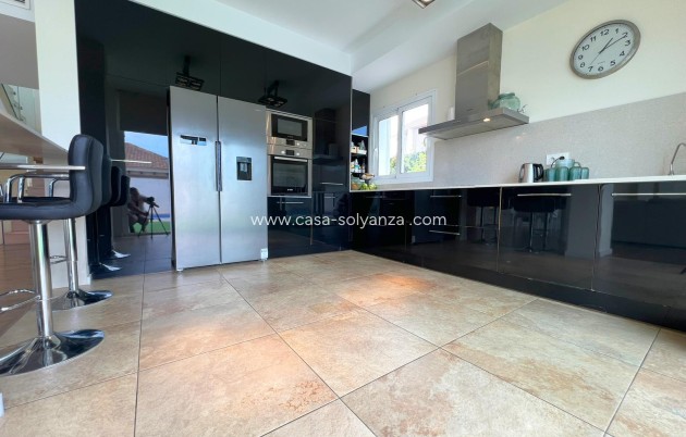 Reventa - Villa - La Marina
