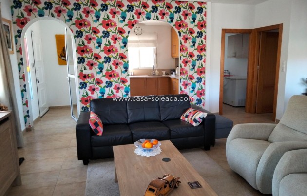 Revente - Villa - La Romana - Inland