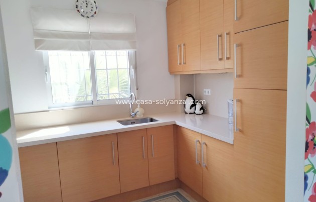 Revente - Villa - La Romana - Inland
