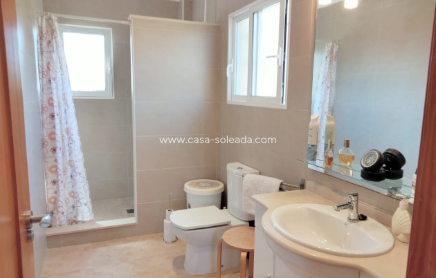 Revente - Villa - La Romana - Inland