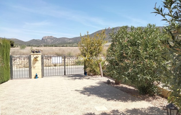 Revente - Villa - La Romana - Inland