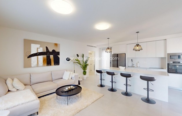 Herverkoop - Villa - Roldan - Inland