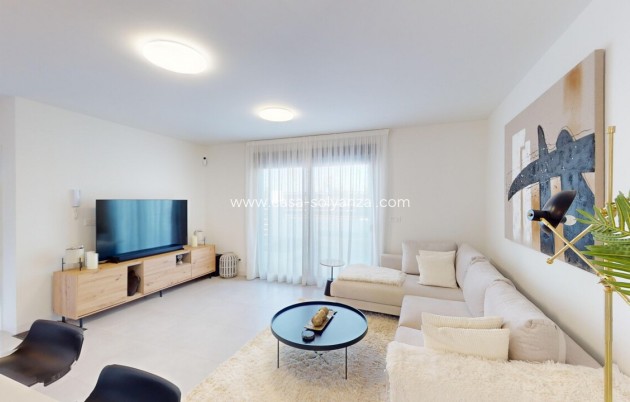 Herverkoop - Villa - Roldan - Inland