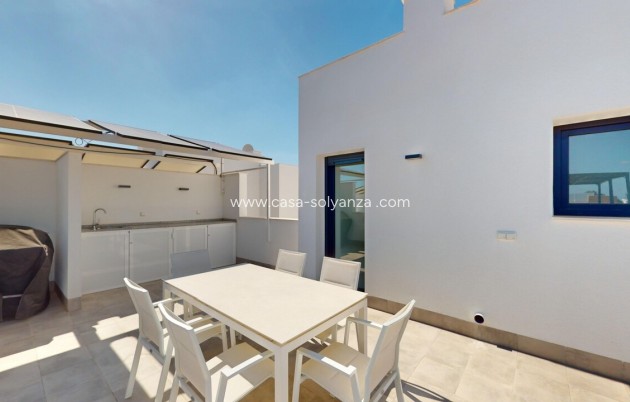 Herverkoop - Villa - Roldan - Inland