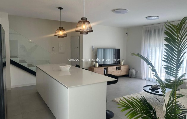 Herverkoop - Villa - Roldan - Inland