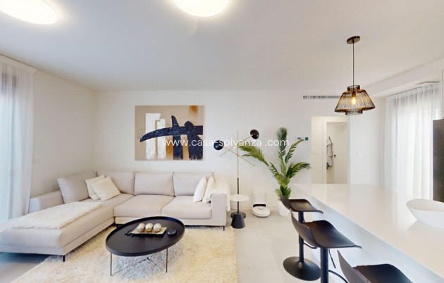 Herverkoop - Villa - Roldan - Inland