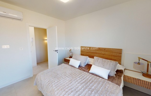 Herverkoop - Villa - Roldan - Inland