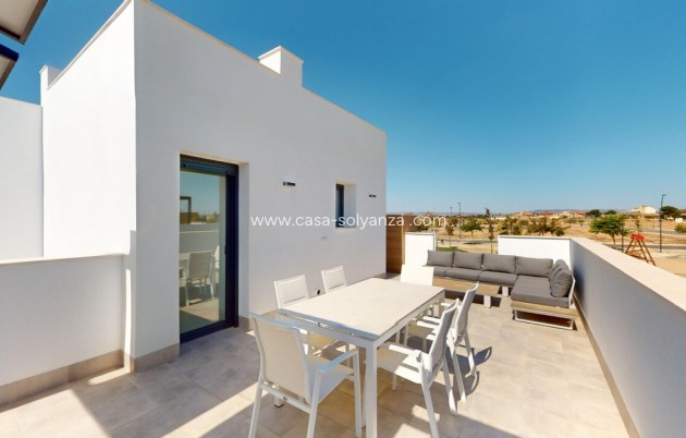 Herverkoop - Villa - Roldan - Inland