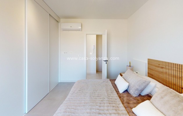 Herverkoop - Villa - Roldan - Inland