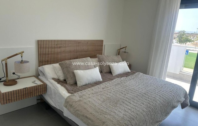 Herverkoop - Villa - Roldan - Inland