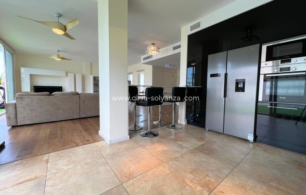 Reventa - Villa - La Marina