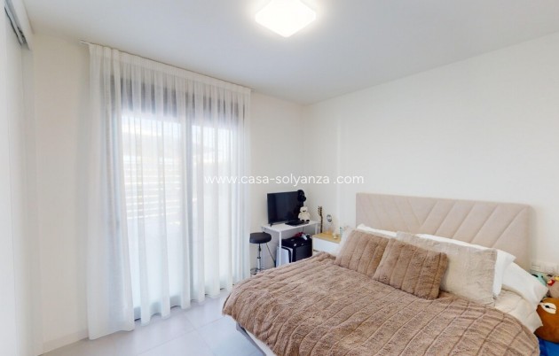 Herverkoop - Villa - Roldan - Inland