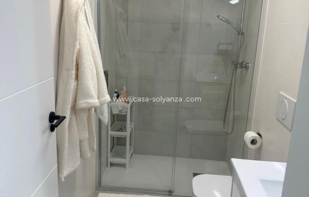 Herverkoop - Villa - Roldan - Inland