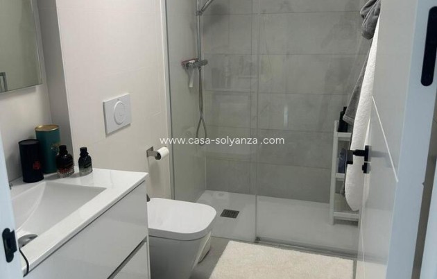 Herverkoop - Villa - Roldan - Inland