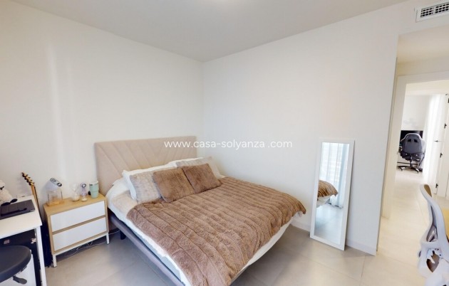 Herverkoop - Villa - Roldan - Inland