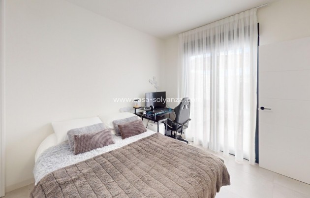 Herverkoop - Villa - Roldan - Inland