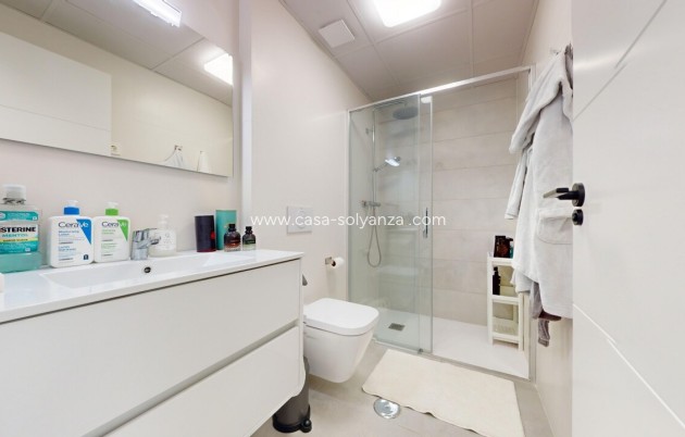 Herverkoop - Villa - Roldan - Inland