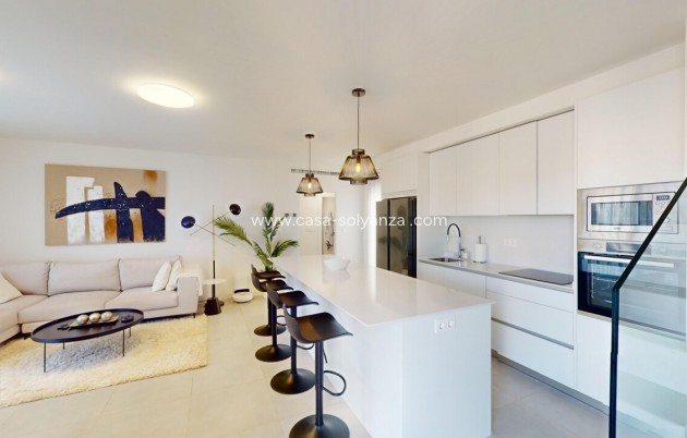 Herverkoop - Villa - Roldan - Inland