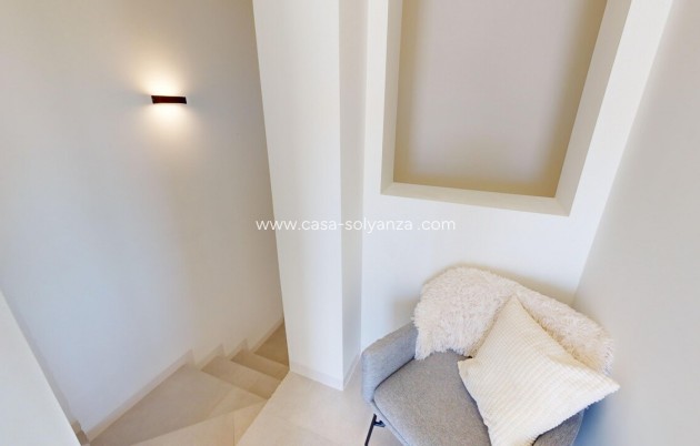 Herverkoop - Villa - Roldan - Inland