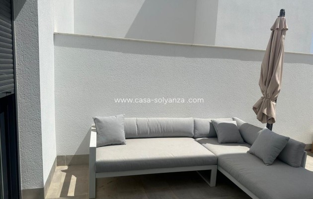 Herverkoop - Villa - Roldan - Inland