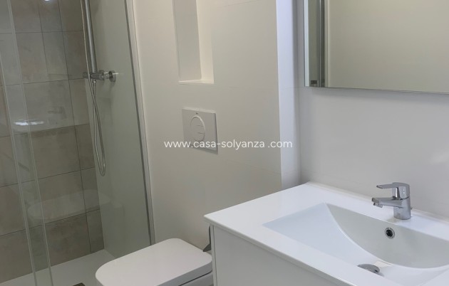 Herverkoop - Villa - Roldan - Inland