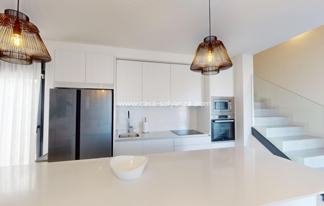 Herverkoop - Villa - Roldan - Inland