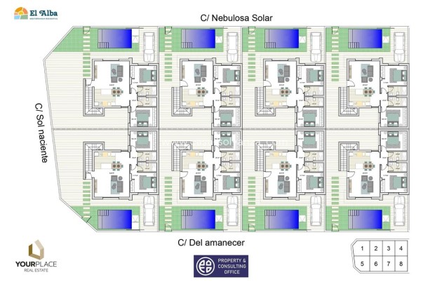 Herverkoop - Villa - Roldan - Inland
