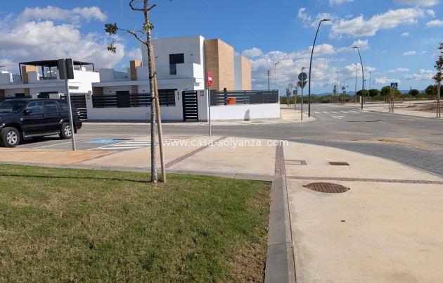 Herverkoop - Villa - Roldan - Inland