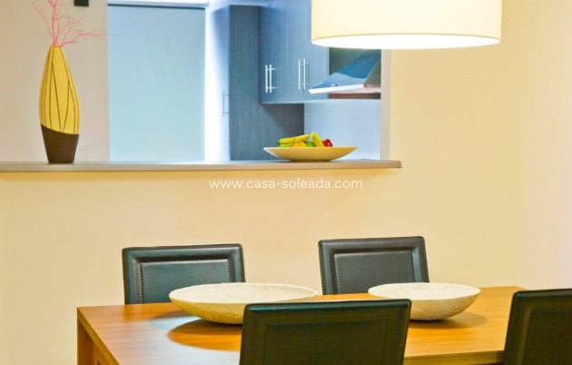 Revente - Appartement - Mar Menor Golf - Costa Calida