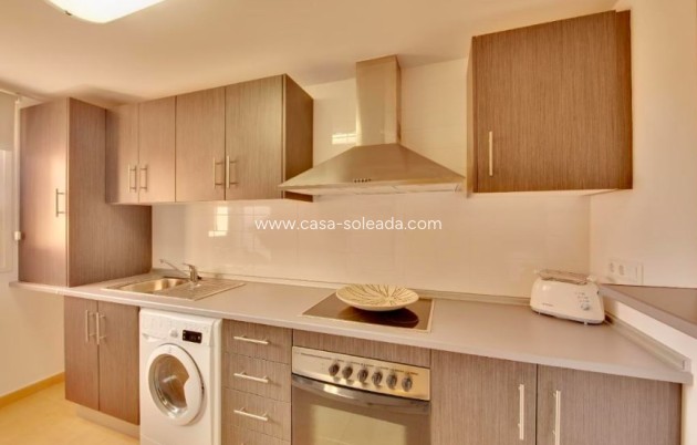 Revente - Appartement - Mar Menor Golf - Costa Calida
