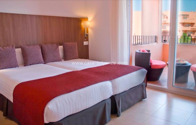 Revente - Appartement - Mar Menor Golf - Costa Calida
