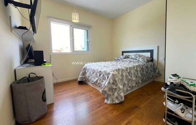 Reventa - Villa - La Marina