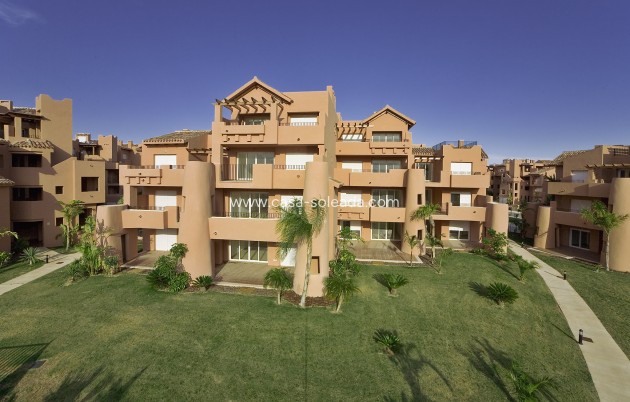 Revente - Appartement - Mar Menor Golf - Costa Calida