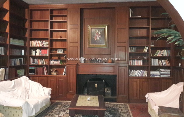 Herverkoop - Country Property/Finca - Caravaca de la Cruz - Inland