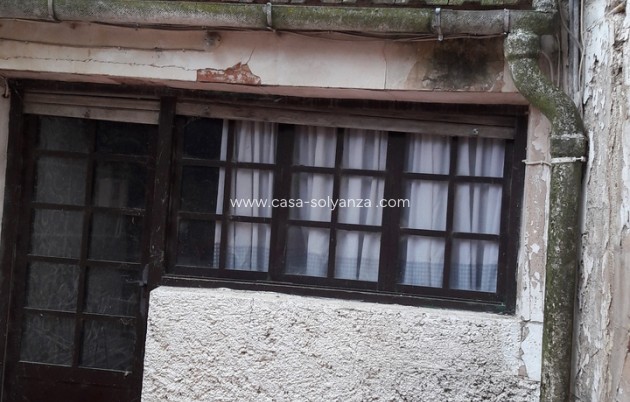 Herverkoop - Country Property/Finca - Caravaca de la Cruz - Inland