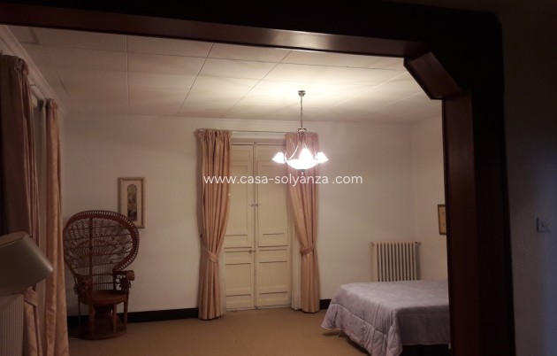 Herverkoop - Country Property/Finca - Caravaca de la Cruz - Inland