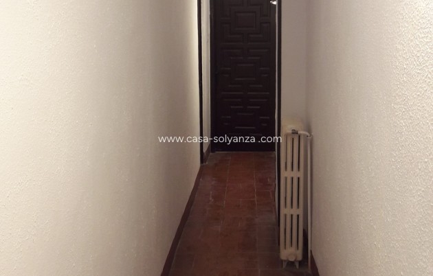 Herverkoop - Country Property/Finca - Caravaca de la Cruz - Inland