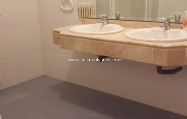 Herverkoop - Country Property/Finca - Caravaca de la Cruz - Inland