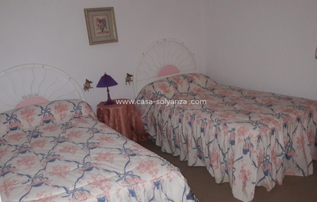 Herverkoop - Country Property/Finca - Caravaca de la Cruz - Inland