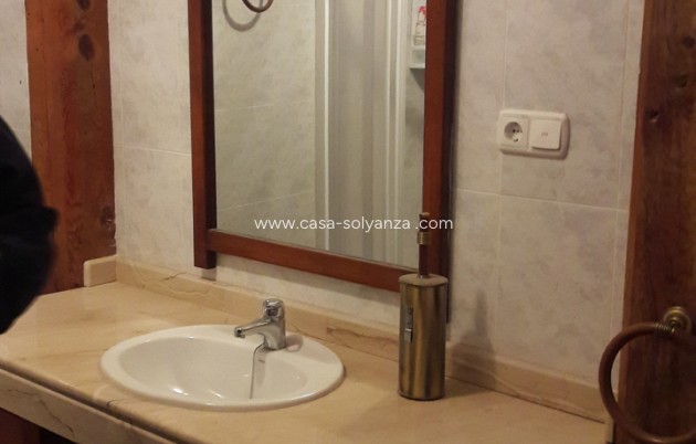 Herverkoop - Country Property/Finca - Caravaca de la Cruz - Inland