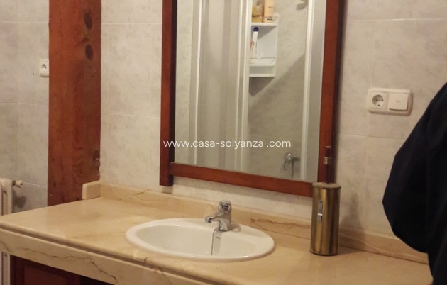 Herverkoop - Country Property/Finca - Caravaca de la Cruz - Inland