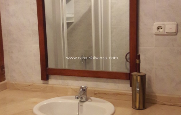 Herverkoop - Country Property/Finca - Caravaca de la Cruz - Inland